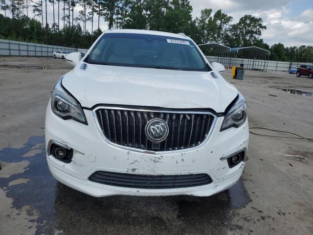 Photo 5 from auction – 2017 BUICK ENVISION P with VIN LRBFXFSX3HD153381