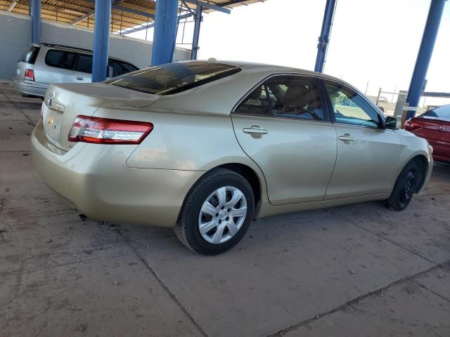 Photo 3 from auction – 2010 TOYOTA CAMRY BASE with VIN 4T4BF3EK8AR053334