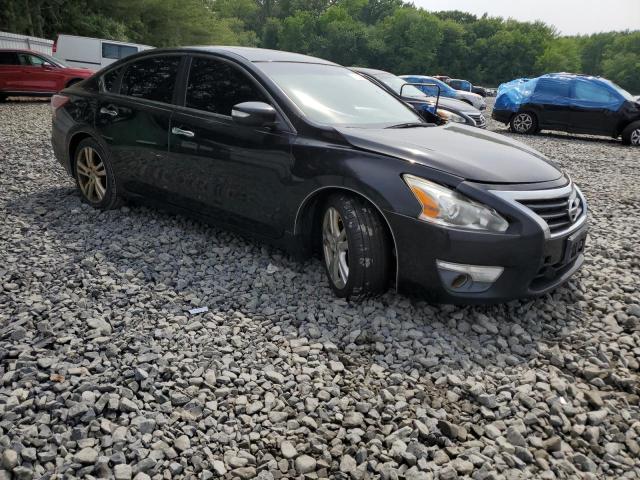 Photo 4 from auction – 2013 NISSAN ALTIMA 3.5 with VIN 1N4BL3AP2DN588527