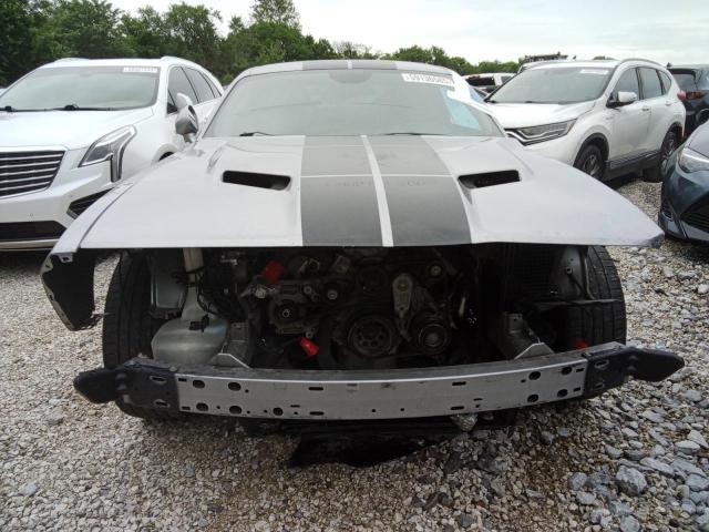Photo 5 from auction – 2016 DODGE CHALLENGER with VIN 2C3CDZBT3GH107924