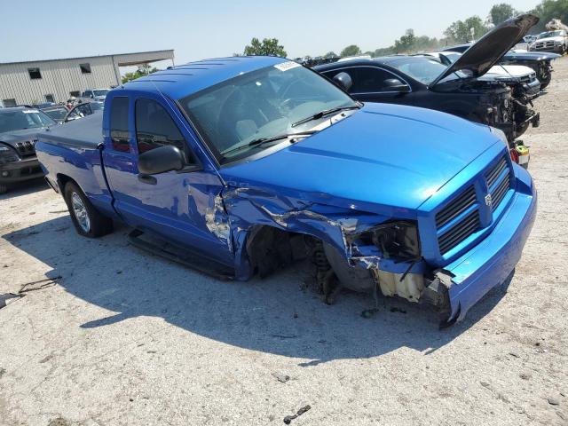 Photo 4 from auction – 2007 DODGE DAKOTA SLT with VIN 1D7HE42P47S267877