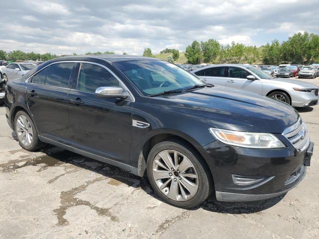 Photo 4 from auction – 2010 FORD TAURUS LIM with VIN 1FAHP2FW3AG155534