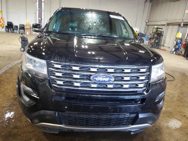 Photo 5 from auction – 2017 FORD EXPLORER X with VIN 1FM5K8DH4HGA14335