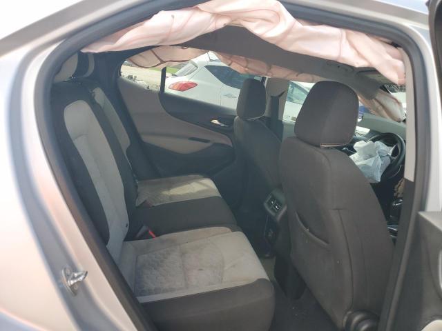 Photo 11 from auction – 2020 CHEVROLET EQUINOX LS with VIN 2GNAXSEV8L6132507
