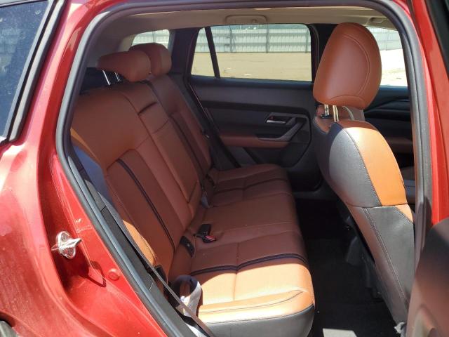 Photo 10 from auction – 2023 MAZDA CX-50 BASE with VIN 7MMVABXY1PN115617
