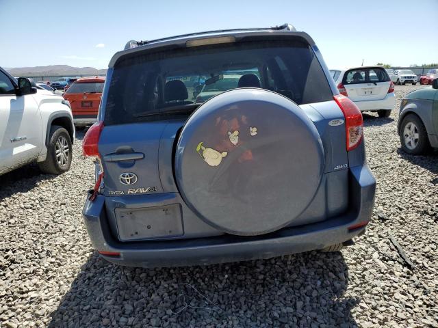 Photo 6 from auction – 2007 TOYOTA RAV4 with VIN JTMBK33V075025831
