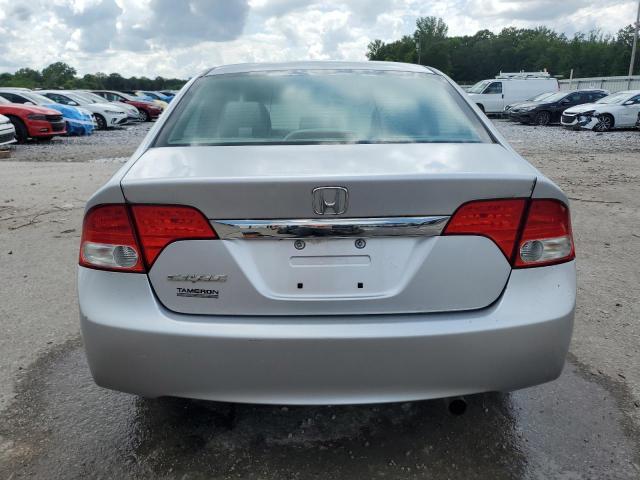Photo 6 from auction – 2011 HONDA CIVIC EX with VIN 19XFA1F81BE000948