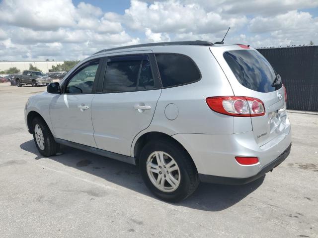 Photo 2 from auction – 2010 HYUNDAI SANTA FE G with VIN 5NMSG3AB4AH377499