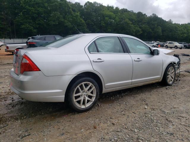 Photo 3 from auction – 2011 FORD FUSION SEL with VIN 3FAHP0JA9BR338155