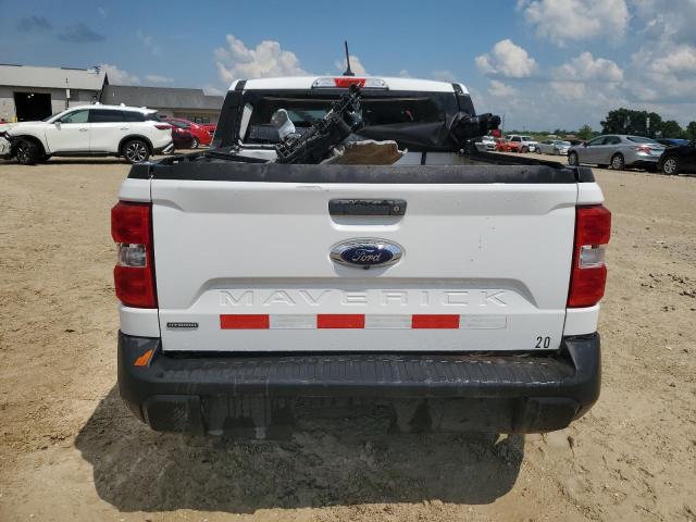 Photo 6 from auction – 2022 FORD MAVERICK X with VIN 3FTTW8E31NRA57182