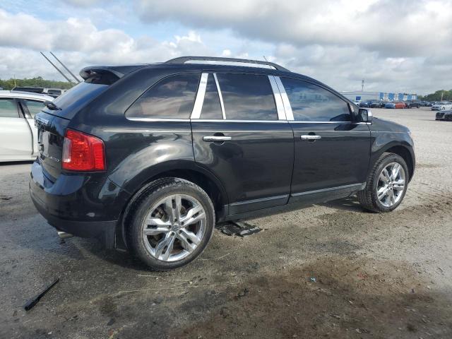 Photo 3 from auction – 2013 FORD EDGE LIMIT with VIN 2FMDK3KC6DBE10158