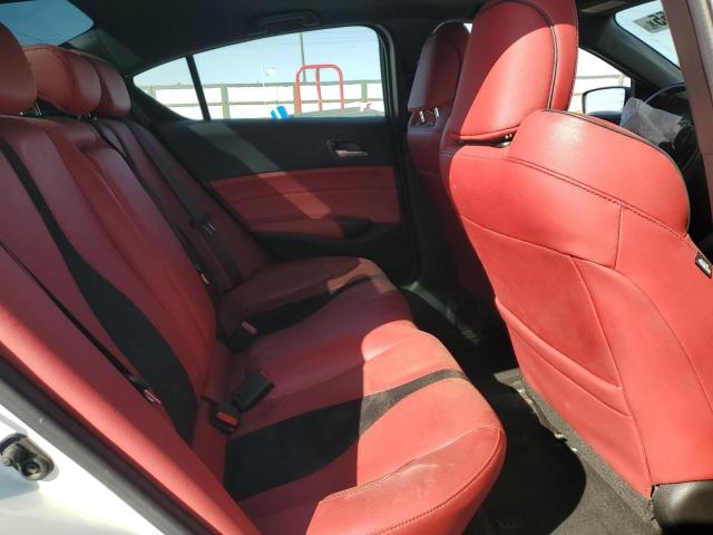 Photo 10 from auction – 2022 ACURA ILX PREMIU with VIN 19UDE2F82NA008258