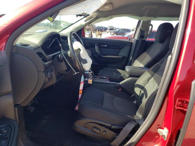 Photo 7 from auction – 2014 CHEVROLET TRAVERSE L with VIN 1GNKRGKD9EJ320448