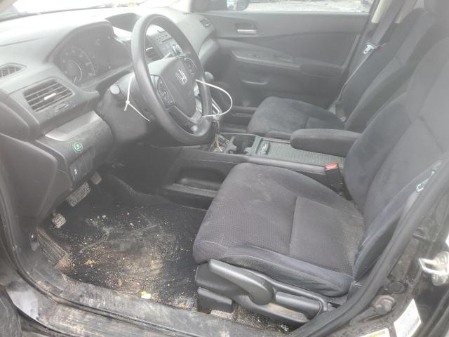 Photo 7 from auction – 2012 HONDA CR-V EX with VIN 5J6RM4H52CL039656