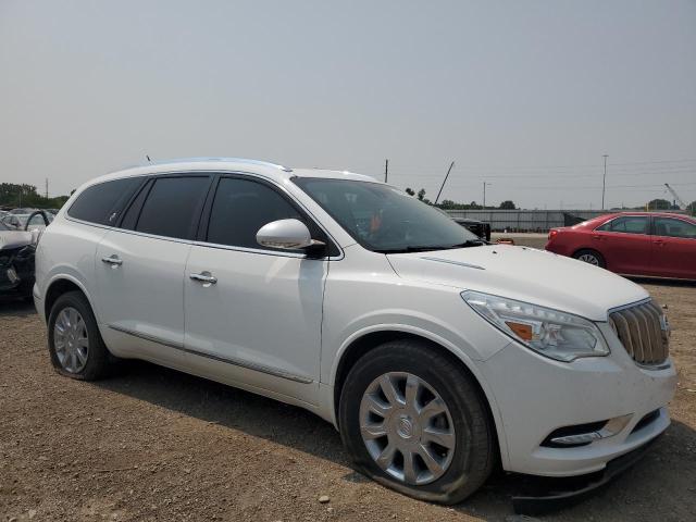 Photo 4 from auction – 2017 BUICK ENCLAVE with VIN 5GAKVCKD5HJ336858