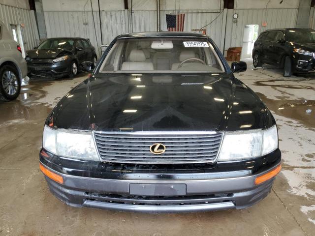 Photo 5 from auction – 1995 LEXUS LS 400 with VIN JT8UF22E7S0003841