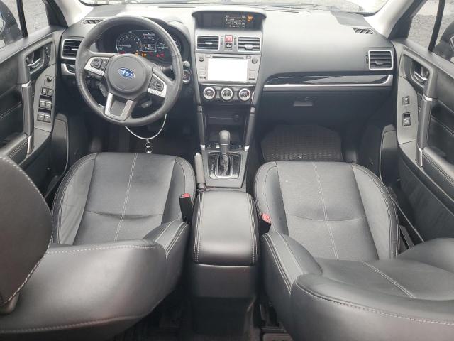 Photo 8 from auction – 2018 SUBARU FORESTER 2 with VIN JF2SJAWC3JH576408