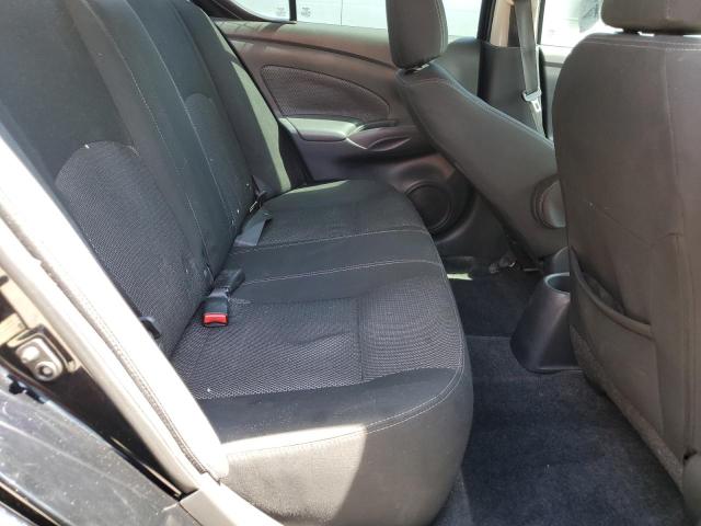 Photo 10 from auction – 2018 NISSAN VERSA SV with VIN 3N1CN7AP1JL878482
