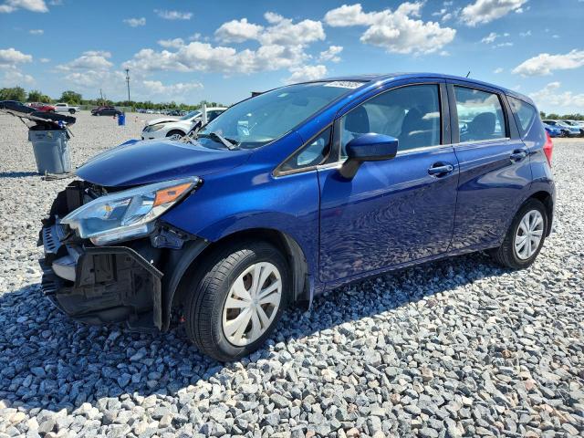 NISSAN VERSA NOTE 2018 with VIN 3N1CE2CP2JL359215 - Photo from auction