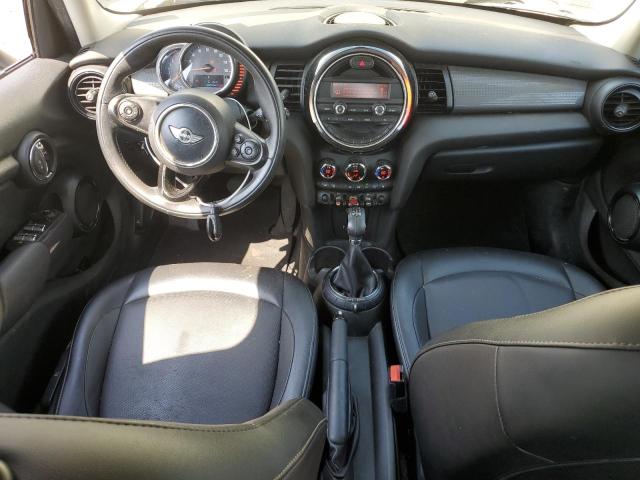 Photo 8 from auction – 2016 MINI COOPER with VIN WMWXU1C53G2D12022