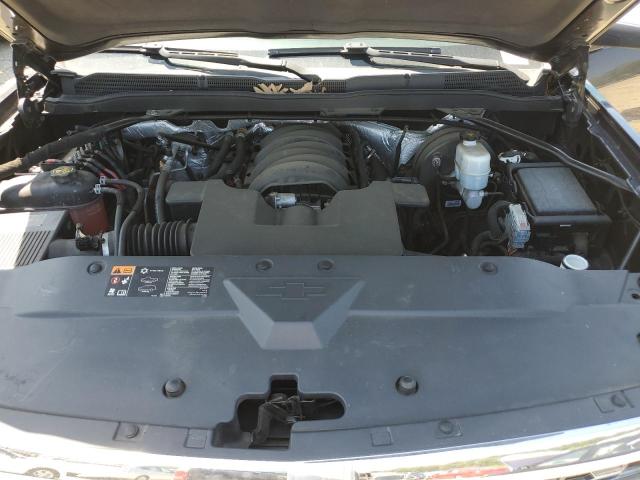 Photo 11 from auction – 2015 CHEVROLET SILVERADO with VIN 1GCUKSEC2FF205089