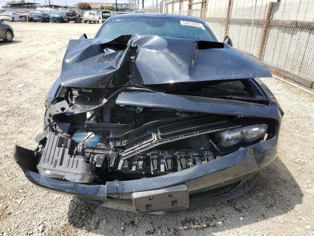 Photo 5 from auction – 2023 DODGE CHALLENGER with VIN 2C3CDZGG2PH518548
