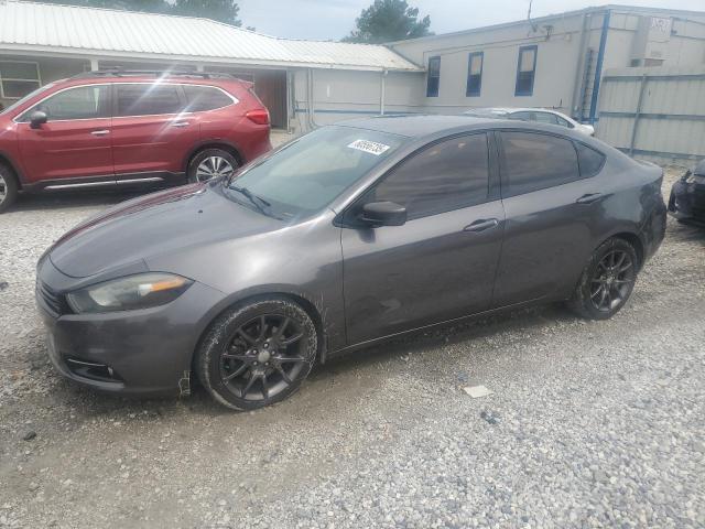DODGE DART SXT 2015 with VIN 1C3CDFBBXFD279322 - Photo from auction
