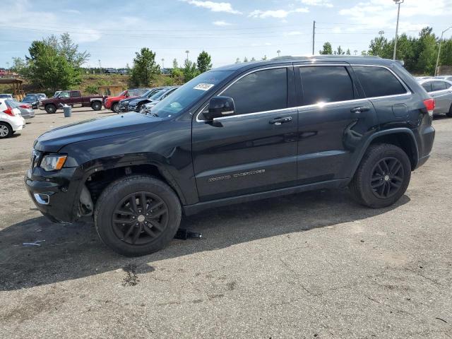 Photo 1 from auction – 2018 JEEP GRAND CHER with VIN 1C4RJFBG3JC173352