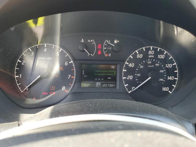 Photo 9 from auction – 2017 NISSAN SENTRA S with VIN 3N1AB7AP3HY273151