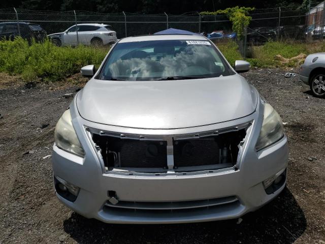 Photo 5 from auction – 2013 NISSAN ALTIMA 2.5 with VIN 1N4AL3AP3DN467825