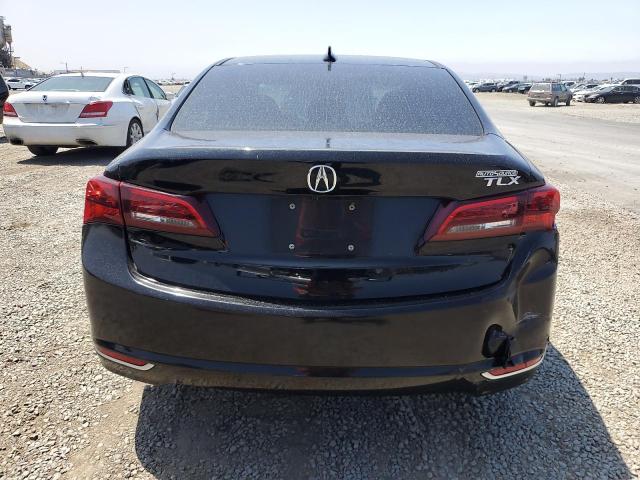 Photo 6 from auction – 2017 ACURA TLX TECH with VIN 19UUB2F50HA004163
