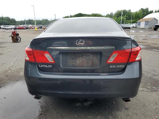 Photo 6 from auction – 2008 LEXUS ES 350 with VIN JTHBJ46G282195051