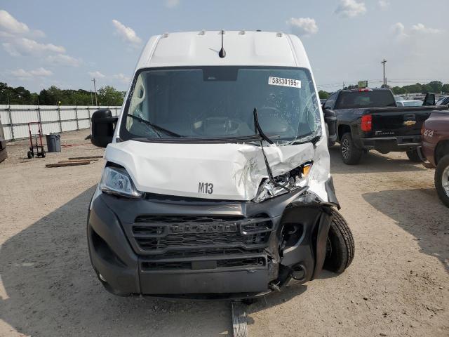 Photo 5 from auction – 2024 RAM PROMASTER with VIN 3C6LRVDG4RE132908