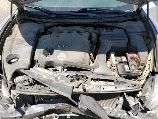Photo 11 from auction – 2014 NISSAN MAXIMA S with VIN 1N4AA5AP4EC488309