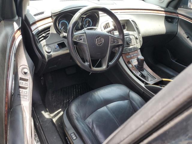 Photo 8 from auction – 2011 BUICK LACROSSE C with VIN 1G4GC5ED6BF355071