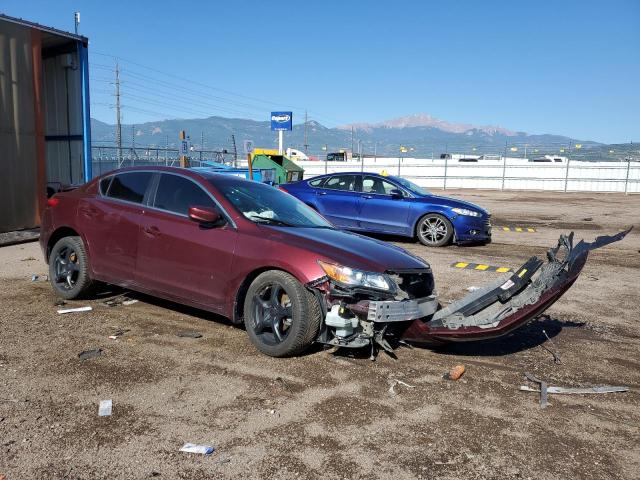 Photo 4 from auction – 2015 ACURA ILX 20 PRE with VIN 19VDE1F52FE006323