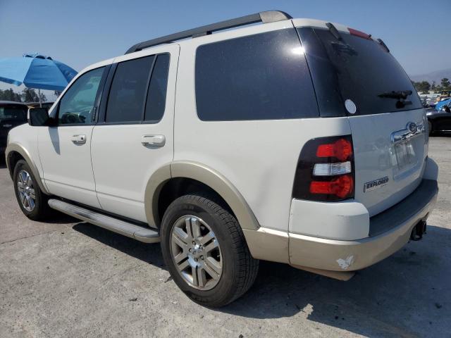 Photo 2 from auction – 2010 FORD EXPLORER E with VIN 1FMEU7EE5AUA92428