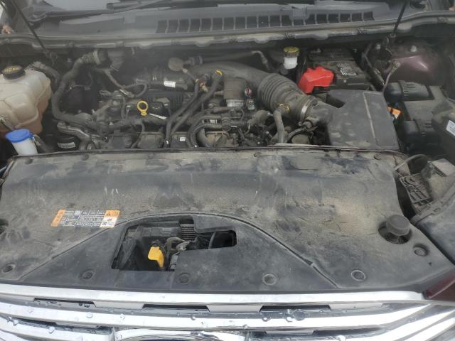 Photo 11 from auction – 2021 FORD EDGE SEL with VIN 2FMPK4J97MBA64825
