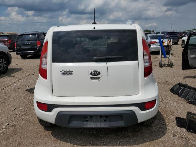 Photo 6 from auction – 2013 KIA SOUL with VIN KNDJT2A56D7770315