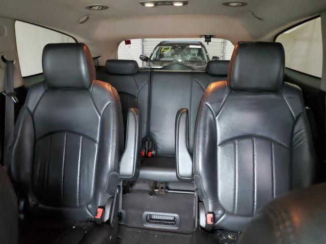 Photo 10 from auction – 2012 BUICK ENCLAVE with VIN 5GAKVCED1CJ242741