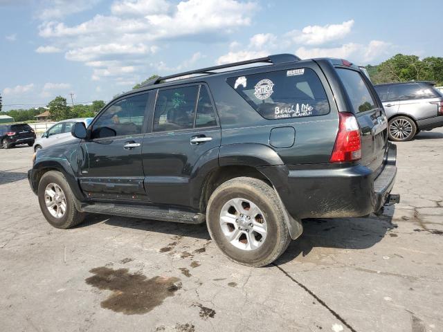 Photo 2 from auction – 2008 TOYOTA 4RUNNER SR with VIN JTEZU14R88K012919