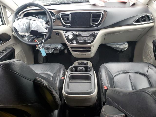 Photo 8 from auction – 2017 CHRYSLER PACIFICA T with VIN 2C4RC1BG0HR831689