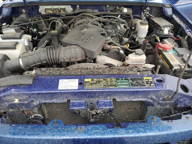 Photo 11 from auction – 2011 FORD RANGER SUP with VIN 1FTLR4FE9BPA89641