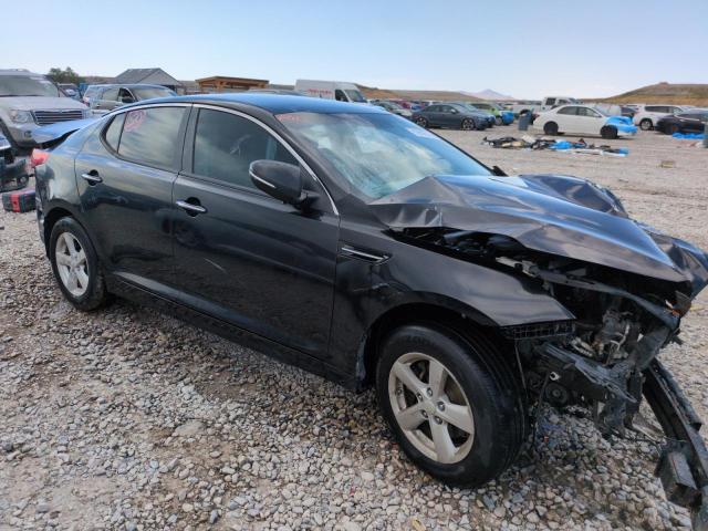 Photo 4 from auction – 2015 KIA OPTIMA LX with VIN KNAGM4A75F5658766