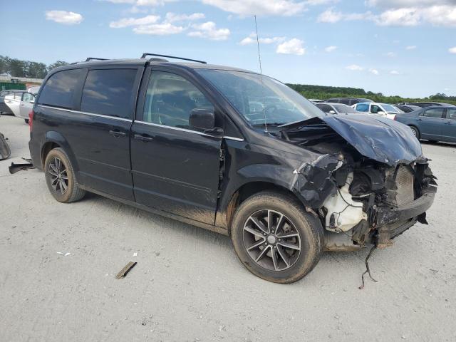 Foto 4 de la subasta – 2017 DODGE GRAND CARA con VIN 2C4RDGCG3HR737899