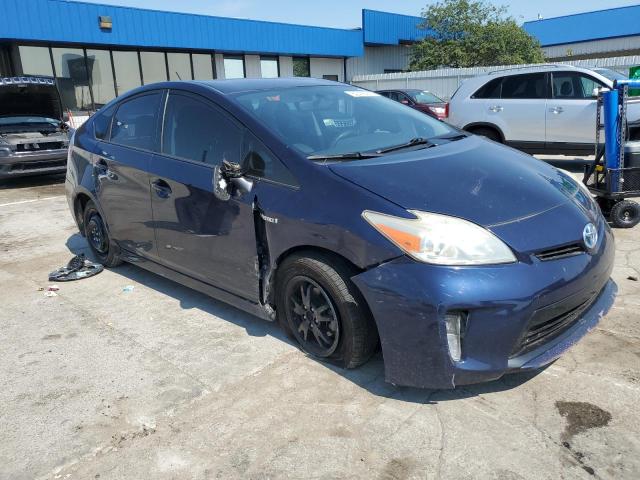 Photo 4 from auction – 2013 TOYOTA PRIUS with VIN JTDKN3DU9D0340987