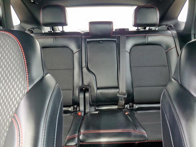 Photo 10 from auction – 2025 FORD ESCAPE ST with VIN 1FMCU9MN0SUA15682