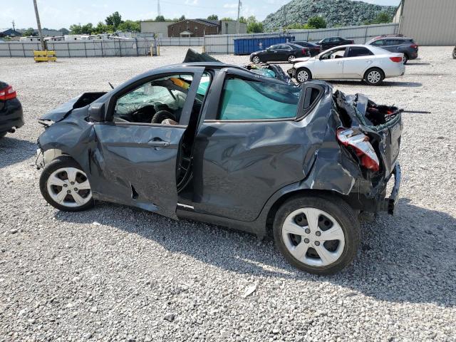 Photo 2 from auction – 2021 CHEVROLET SPARK LS with VIN KL8CB6SA6MC715765