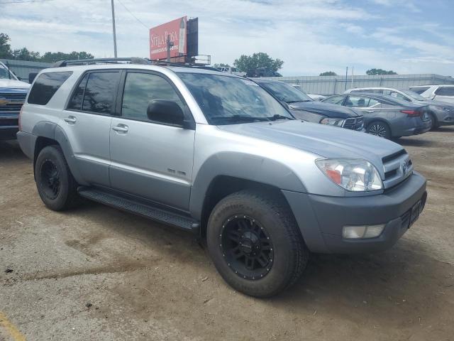 Photo 4 from auction – 2003 TOYOTA 4RUNNER SR with VIN JTEBT14RX30017385