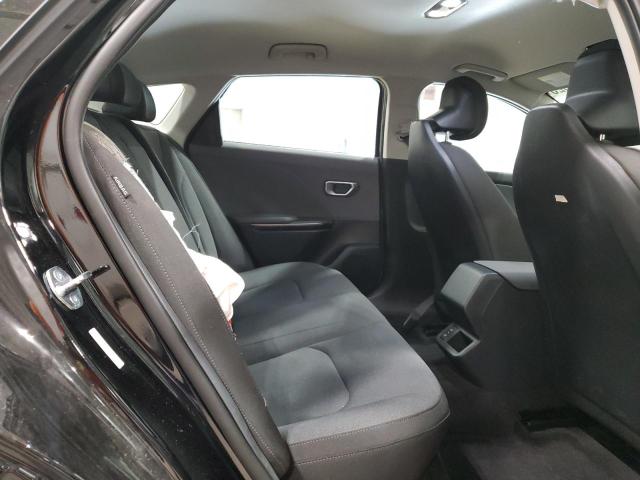 Photo 10 from auction – 2025 KIA K4 LX with VIN 3KPFT4DE0SE091263